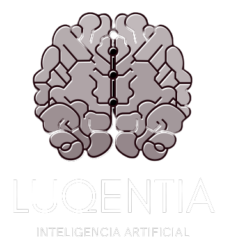 Logo LUQENTIA